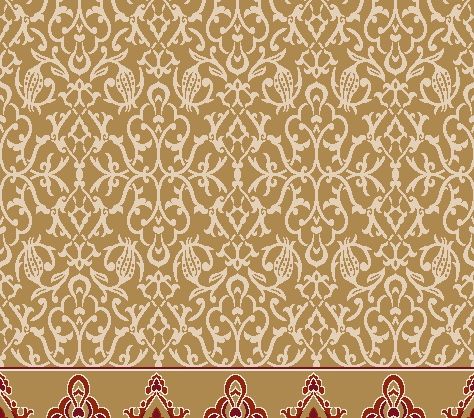 Duvardan Duvara Düz Halı