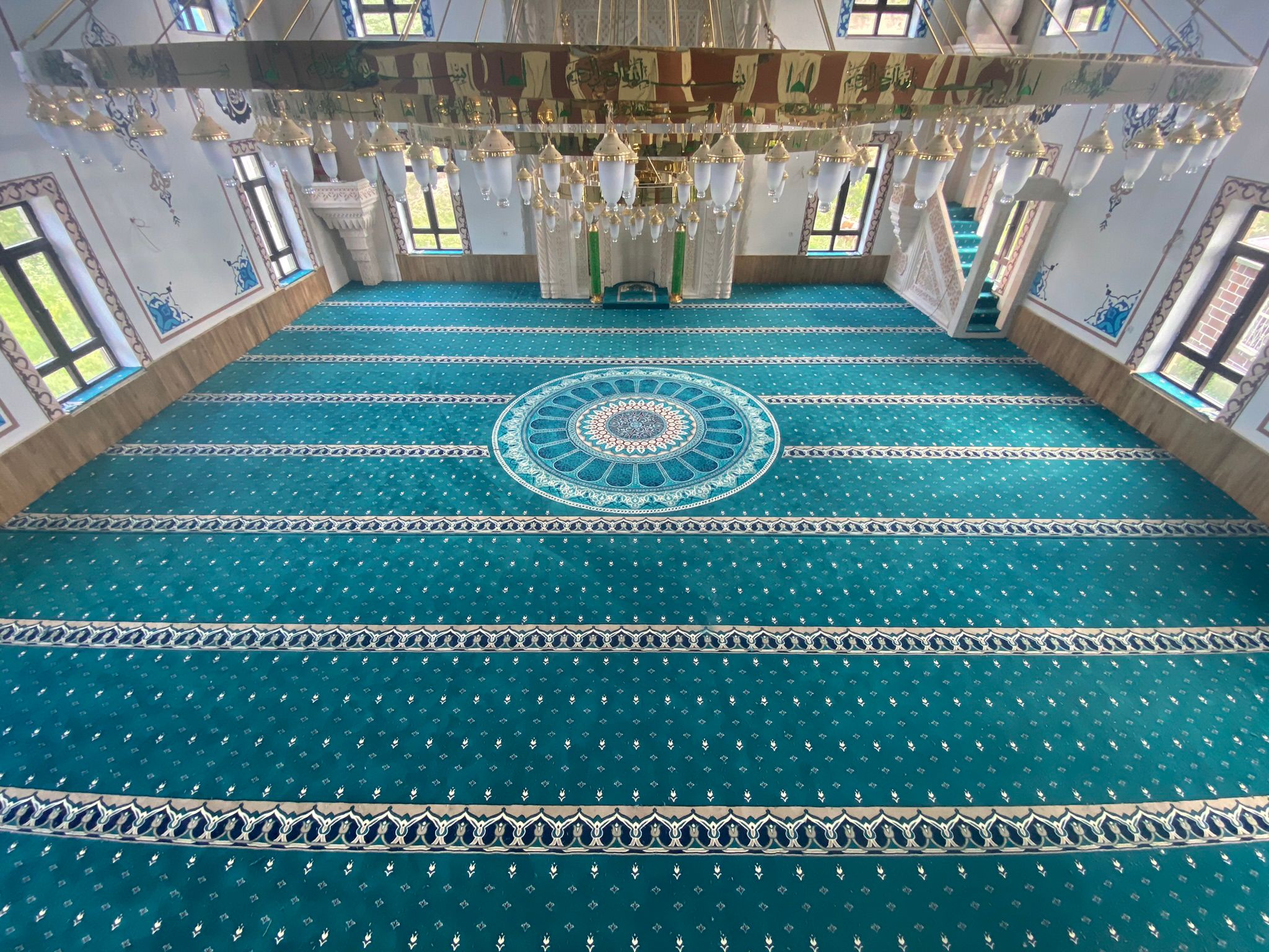 Ağrı Eleşkirt Çetinsu Köyü